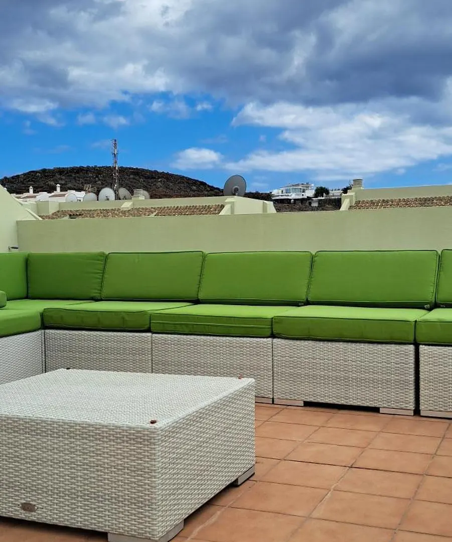 Apartmán Casa Luca Palm-mar