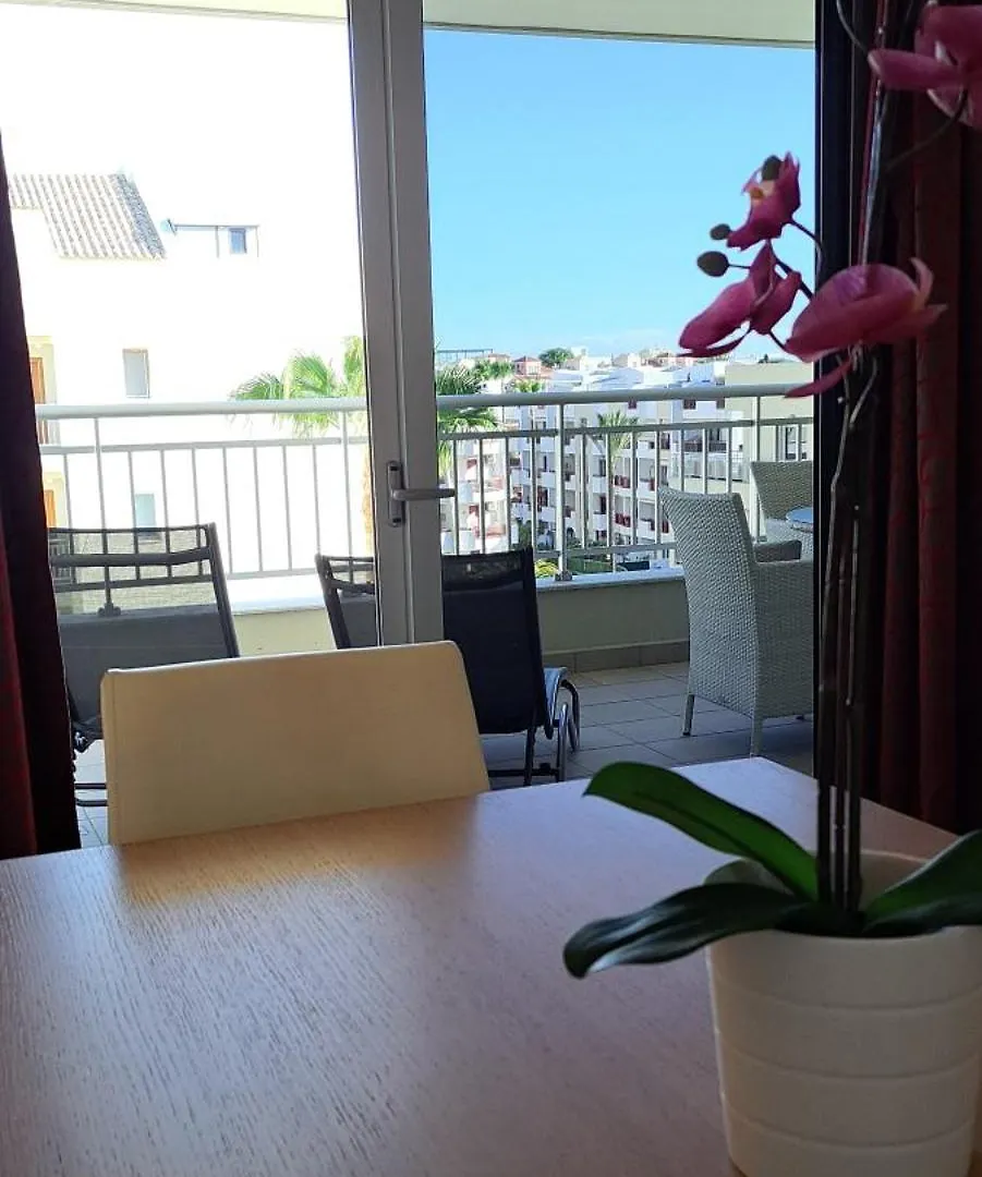 Apartmán Casa Luca Palm-mar Španělsko