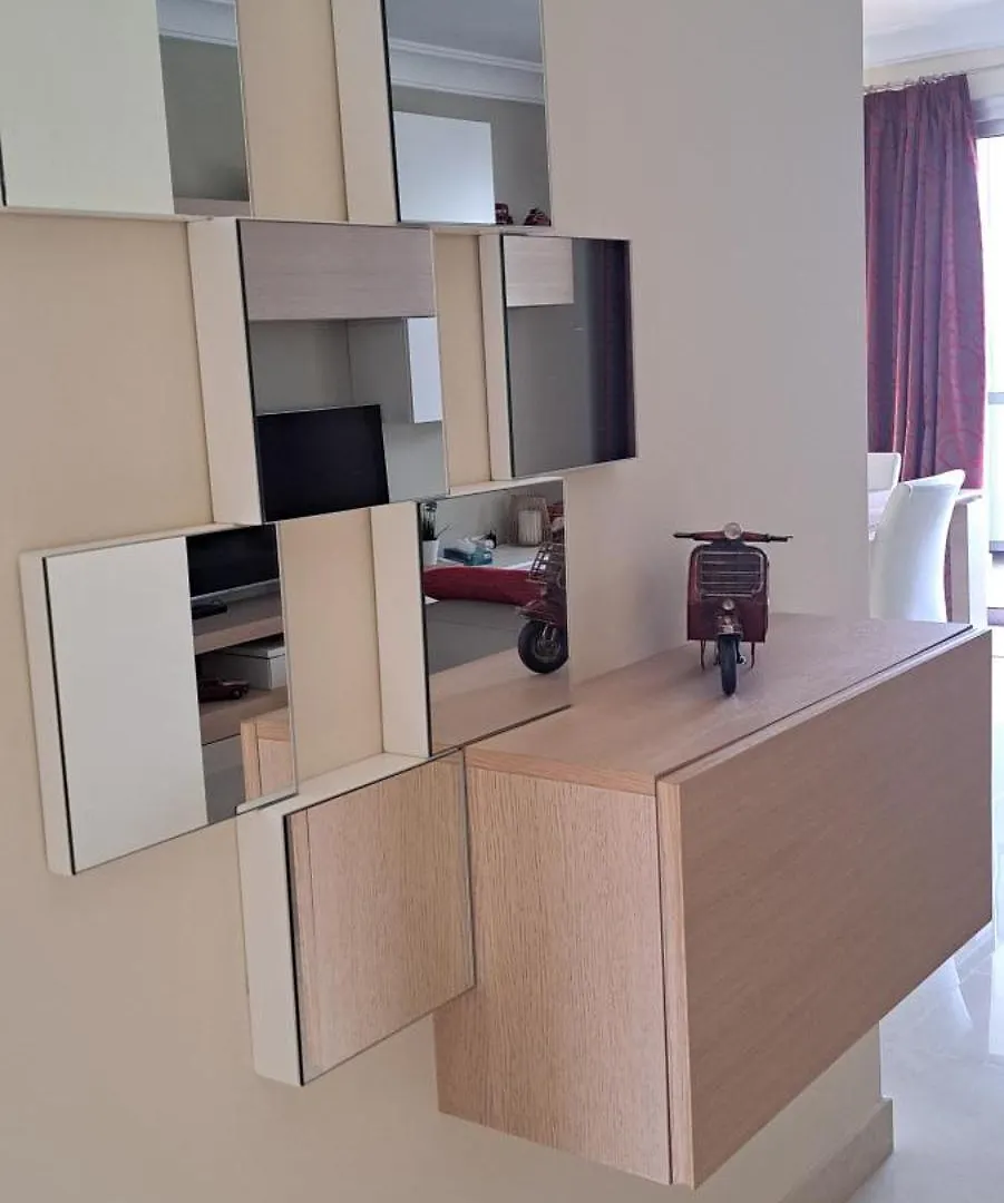 Apartmán Casa Luca Palm-mar Španělsko