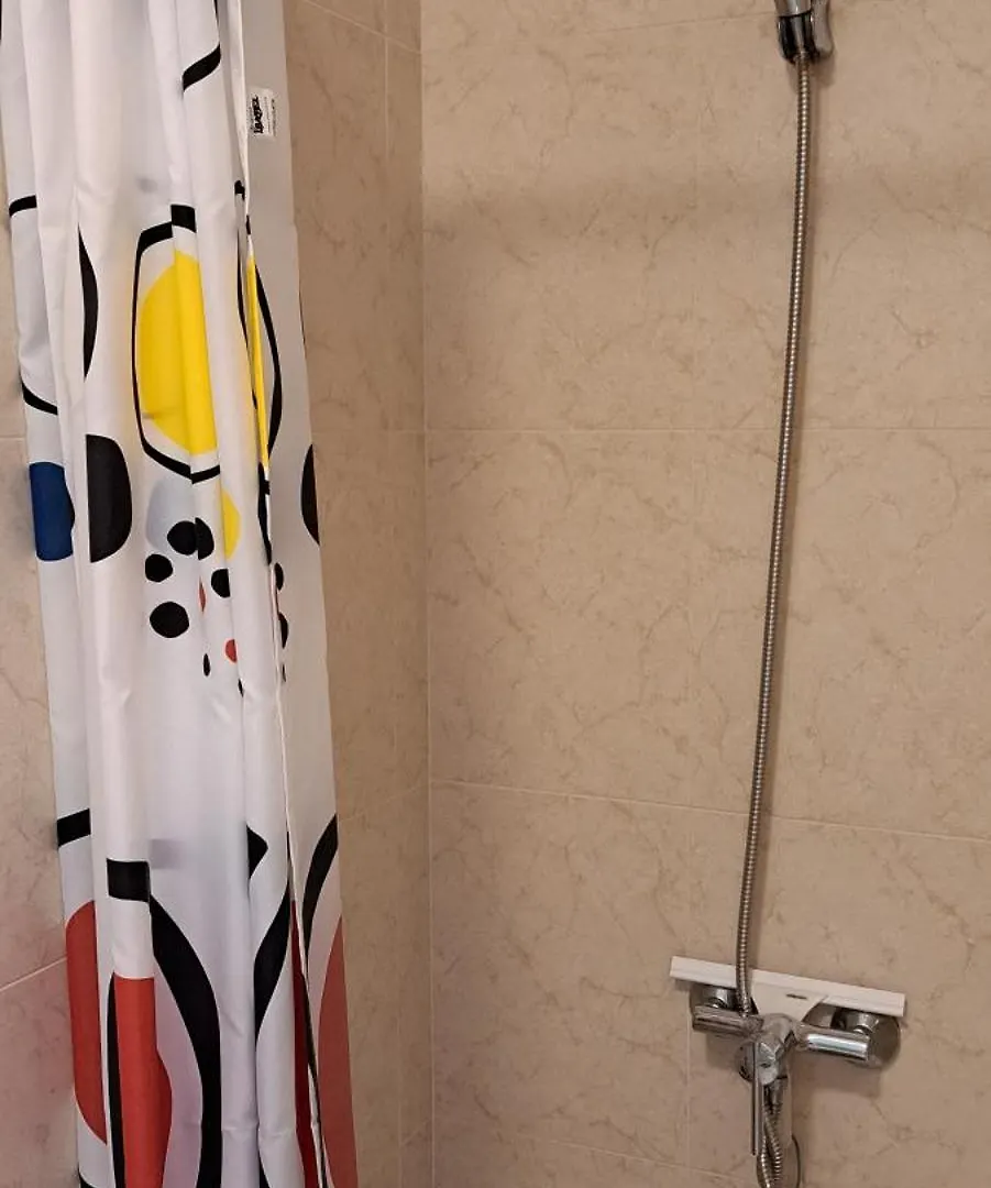 Apartmán Casa Luca Palm-mar Španělsko