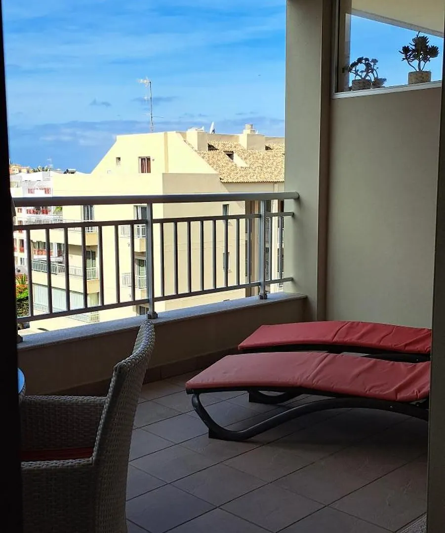 Apartmán Casa Luca Palm-mar