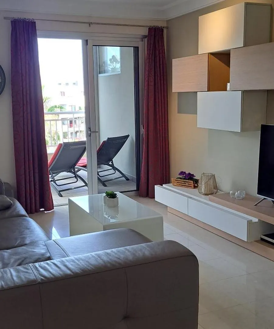 Apartmán Casa Luca Palm-mar