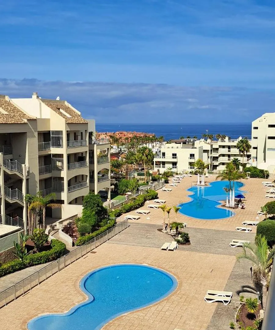 Apartmán Casa Luca Palm-mar