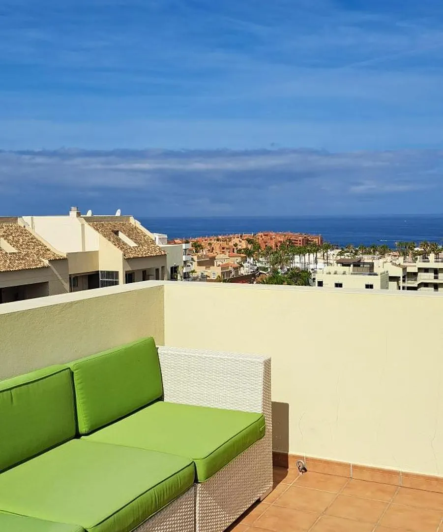 Apartmán Casa Luca Palm-mar