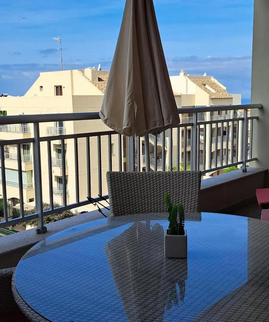 Apartmán Casa Luca Palm-mar