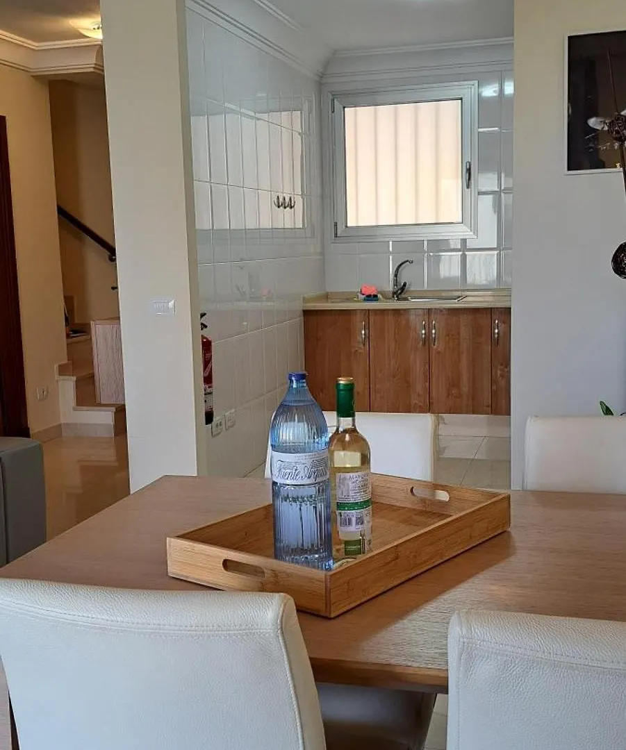 Apartmán Casa Luca Palm-mar Španělsko