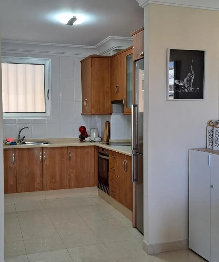 Apartmán Casa Luca Palm-mar Španělsko
